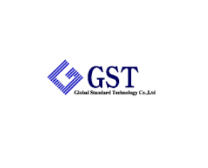 GST 로고