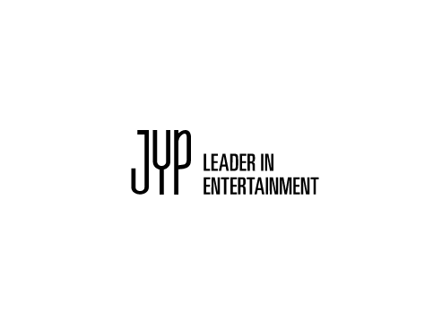 JYP엔터테인먼트 로고